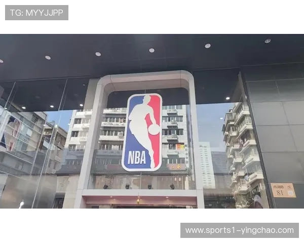 NBA旗舰店进驻澳门伦敦人酒店 打造中国赛亚洲零售新据点 NBA旗舰店进驻澳门伦敦人酒店 打造中国赛亚洲零售新据点