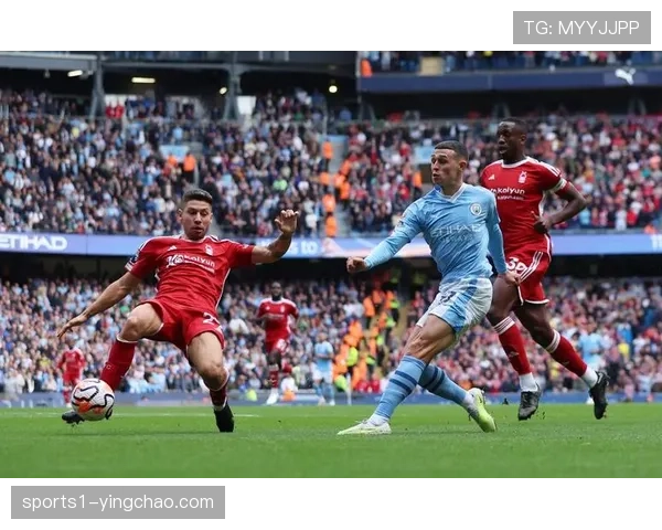 保级队体能分配成关键 诺丁汉森林三天两赛跑动距离下降11%