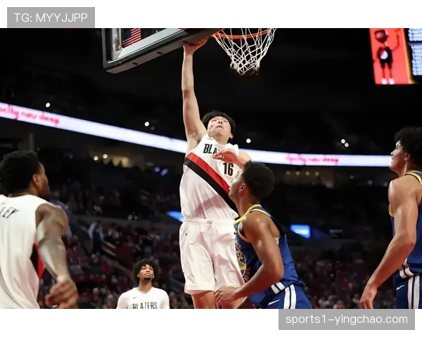 开拓者格兰特克林根内外结合 轮换搭档撑起球队攻防体系